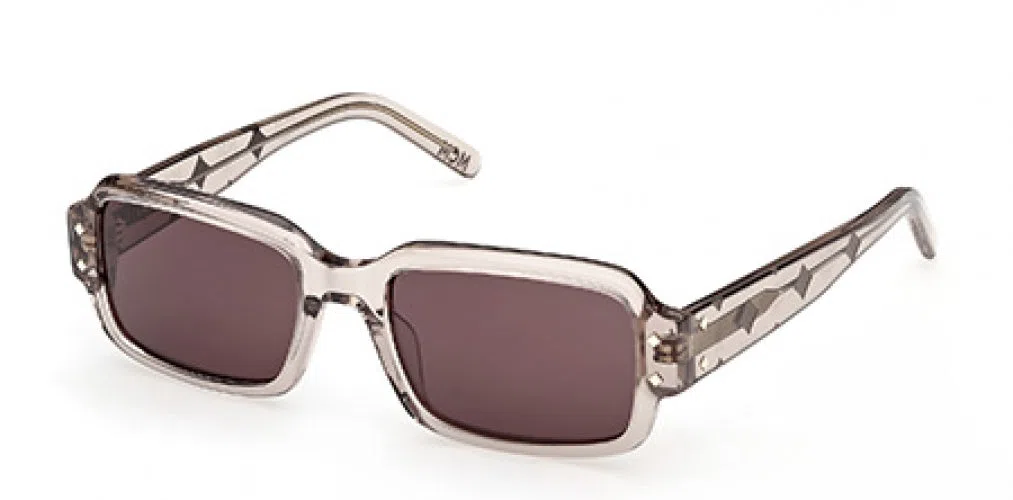 MCM WORLDWIDE 0042 Sunglasses - view 3